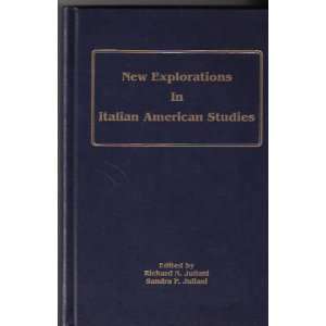 in Italian American Studies Proceedings of the 25th Annual Conference 