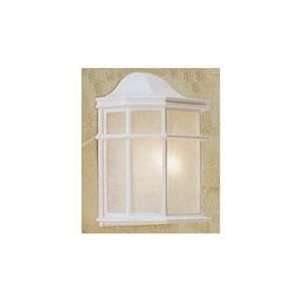    Outdoor Wall Sconces Forte Lighting 1719 01