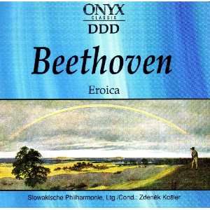  Beethoven: Eroica: Ludwig Van Beethoven (1770 1827 