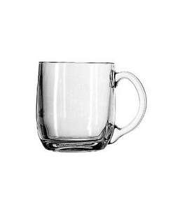 Anchor Hocking 11.5 oz. Universal Glass Mug (case of 12)  Overstock 