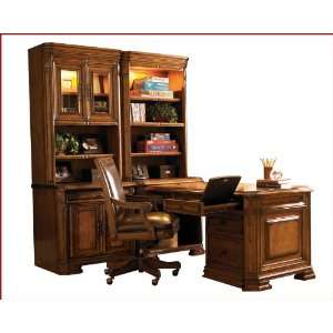  Aspen Barolo Modular Home Office Set AS99 34 5 Office 