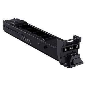  Sharp MX C310 Black Toner Cartridge   10,000 Pages 