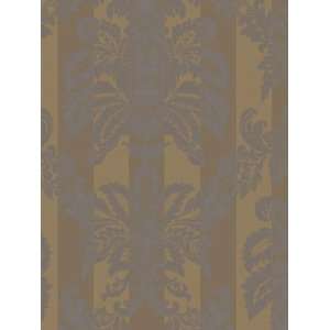  Wallpaper Chocolate Brown WC1282424
