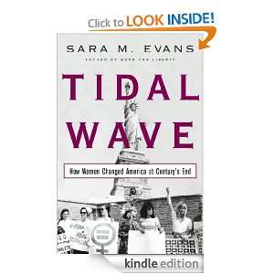 Tidal Wave Sara Evans  Kindle Store