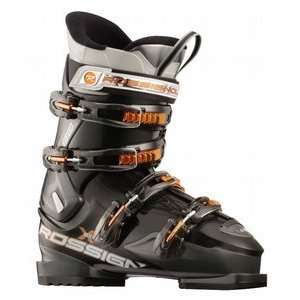 Rossignol Exalt X 60 Ski Boots Silver 