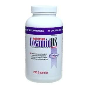  Cosamin DS Double Strength Joint Care 2 Bottles (460 
