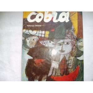  Cobra An International Movement in Art After the Second 