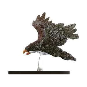  D & D Minis Giant Eagle # 18   Night Below Toys & Games
