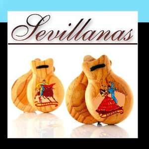  Sevillanas Vol.3 Various Artists   Sevillanas Music