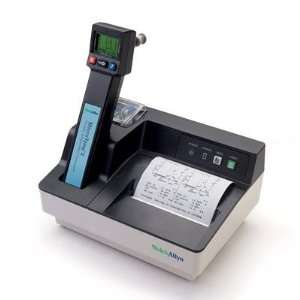   Allyn MicroTy w/ Charging Stand & Printer