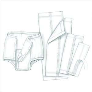 Kendall Healthcare Products KND635 HandiCare Garment Liner Quantity 