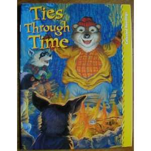   Through Time (Collected Readings) (Leveled Reader 4C Level Challenge