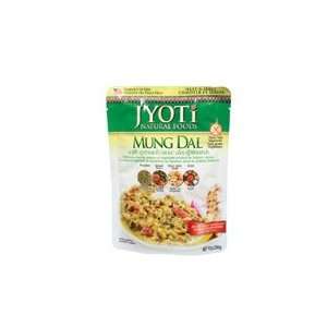  Heat& Srv, Mung Dal with Spnch, 10 oz (pack of 12 