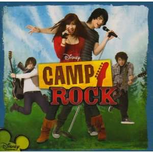  Soundtrack Camp Rock Music