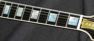 Gibson ES 345*B.B. King Lucille/Standard*2000*Semi Hollowbody*Cherry 