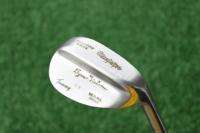 MACGREGOR TOURNEY BYRON NELSON 9852 NIBLICK WEDGE R/H  