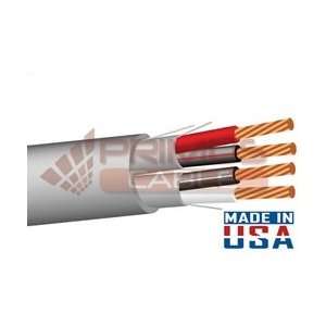  Com Control Cable 18/2 (7 Strand) Each Pair Shielded 1000 