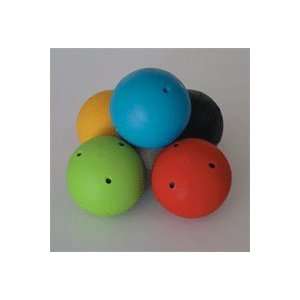 Surlyn Stick Handling Ball Sold 4 in a Pack: Sports 