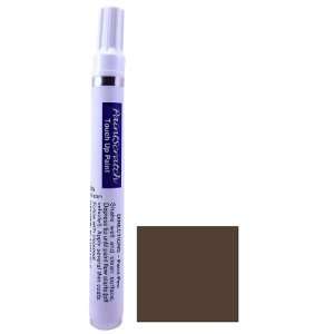  1/2 Oz. Paint Pen of Cocoa Metallic Touch Up Paint for 