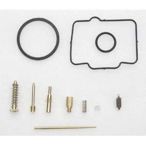  Moose Carburetor Kit   2 Stroke 03 704X Automotive