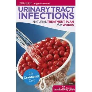  Urinary Tract Infections Natural Treatment Plan That 