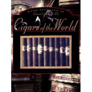  Cigars of the World (9780785808220) Aurelio Pastor, Fanny 