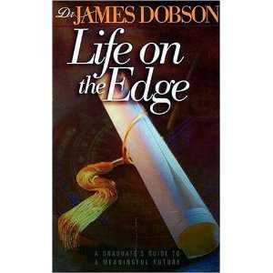   Gude To A Meaningful Future [Hardcover] Dr. James Dobson Books