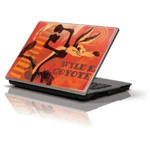  Wile E. Coyote On The Go skin for Dell Inspiron M5030 