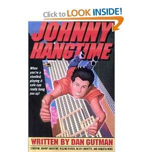  Johnny Hangtime (9780606186995) Dan Gutman Books