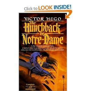 The Hunchback of Notre Dame and over one million other books are 