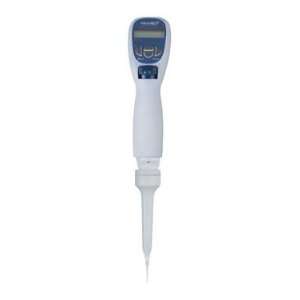 VWR Signature Single Channel Electronic Pipettors, Variable Volume 