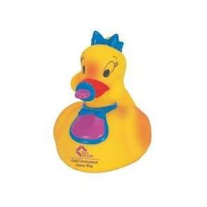  Rubber Ducks    Baby Girl Duck: Toys & Games