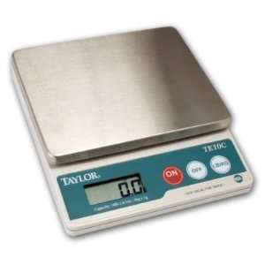  Taylor Digital 10 lb Portion Scale 308935