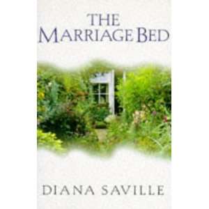  Marriage Bed (9780340634974): Diana Saville: Books