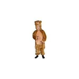  Kids Plush Teddy Bear Costume Toys & Games