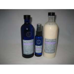  Bath & Body Works Aromatherapy Lavender Vanilla: Beauty