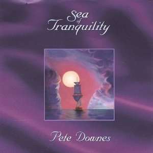  Sea of Tranquility Pete Downes Music