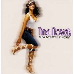  Been Around the World: Tina Novak: Music
