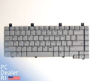 Compaq Presario M2000 Keyboard Genuine 394277 001  