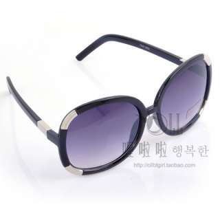 HOT Fashion Cool Super star glasses sunglasses 3 colors Hollywood Y102 