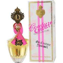 Couture Couture By Juicy Couture Womens 1.7 oz EDP Spray   