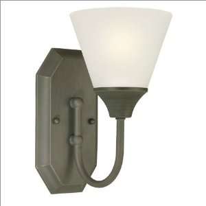  SL7691   Las Cruces Wall Sconce