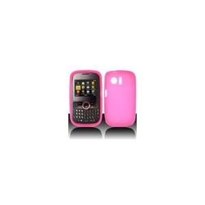  Huawei Pillar M615 Pinnacle M635 Pink Cell Phone Silicone 