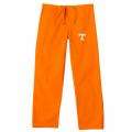 Gelscrub Unisex Orange Tennessee Volunteer Scrub Pants 