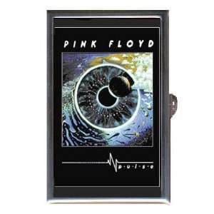  PINK FLOYD PULSE POSTER COOL!! Coin, Mint or Pill Box 