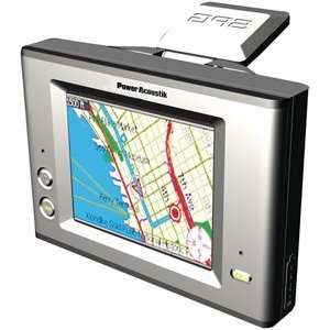  Farenheit Large 4.3 Wide TFT Touch Screen Portable 