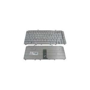  Dell Inspiron 1525 Silver US Keyboard   NK764