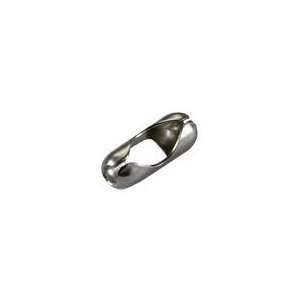  Lucky Line Products 31900 No. 6 Ball Chain Connector, 100 