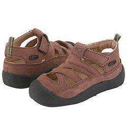 Keen Kids Tremont (Infant/Toddler) Pincone Sandals  