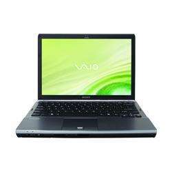 Sony VAIO VGN SR290NTB Laptop (Refurbished)  Overstock